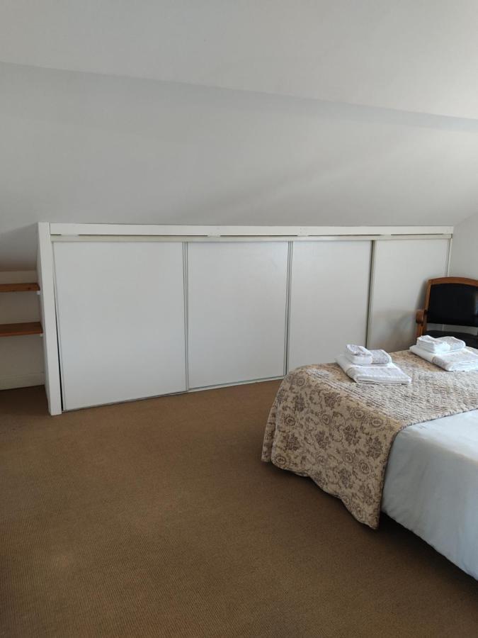 Апартаменты Grand T2 Climatise Tres Calme Периго Экстерьер фото